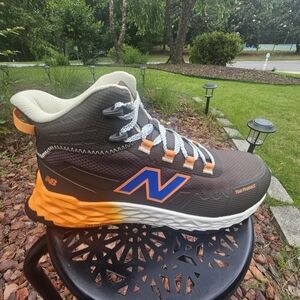New Balance Men's Work Athletic Shoes
